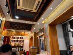 -福海居烤鸭店(鸟巢店)