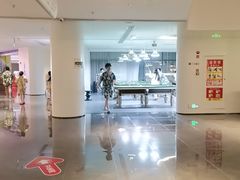 -神帆·元气汤泉(解放西路店)