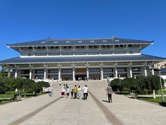 -赤峰博物馆