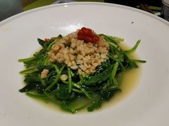 孜然菠菜-桂满陇-十里风荷(合生汇店)