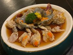 -三酉星·枫·山風与野菜(上海总店)