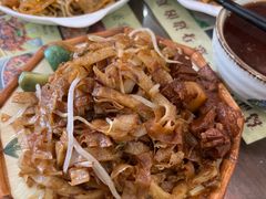 -葛记焖饼(伏牛路店)