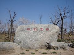 -北京麋鹿生态实验中心