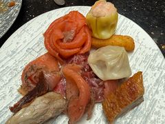 -威斯汀舞台餐厅