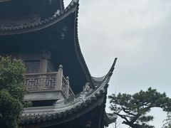-龙华寺