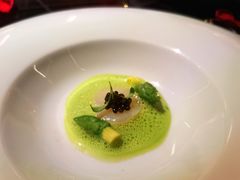 -wann lounge 低温慢煮牛排·清吧