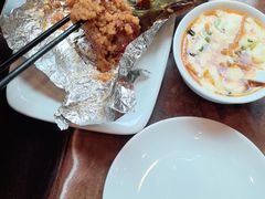 -一楼食业·美食人家