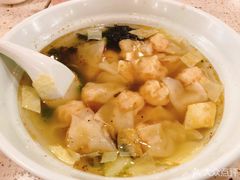 -东园小馆(苏州中心店)