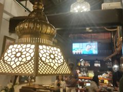 -Uncle Kosto科斯托·中东菜