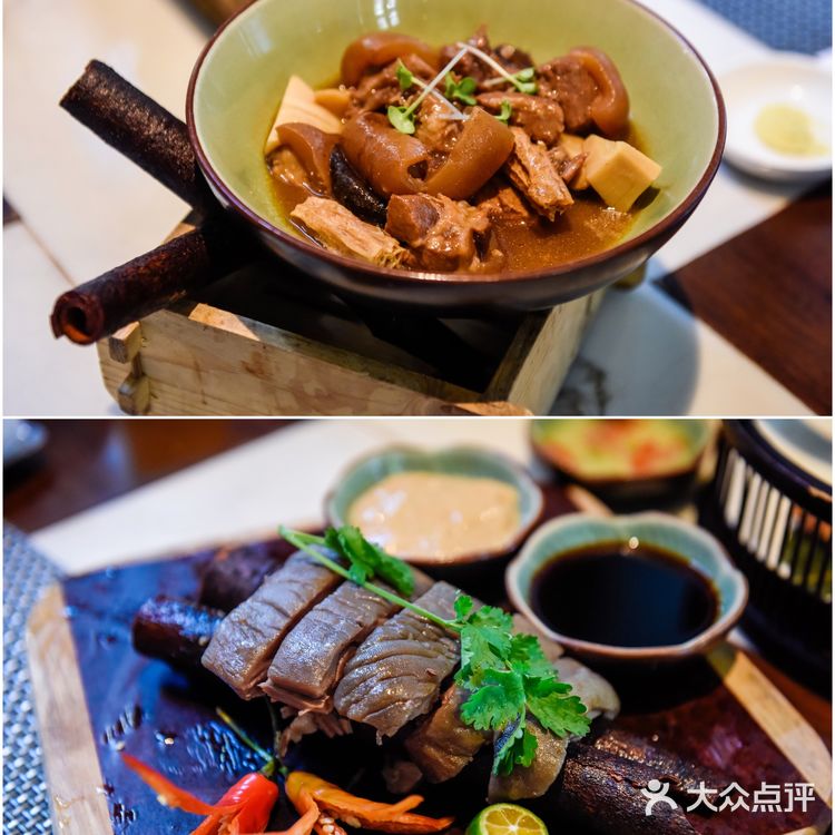海南美食🥥环岛吃到肚儿饱