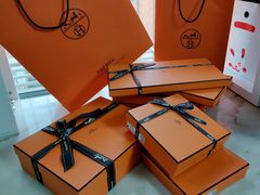 -爱马仕 HERMES(上海ifc商场店)