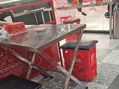 -堂堂小伙夫·辽宁小吃大排档(京西大悦城店)