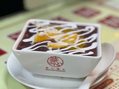 -香港華心糖水鋪(南西总店)