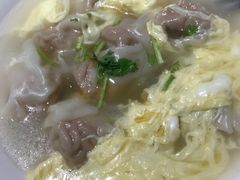 -买又大餐厅(福林里店)