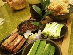 -大鸭梨烤鸭(左家庄店)
