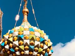 -滴血救世主教堂