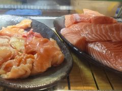-圣丰索菲特·2 On 988 Café 自助餐厅