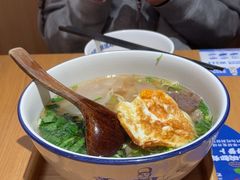 -马记永·兰州牛肉面(3019君尚店)