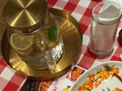 -西贝(上海我格广场店)