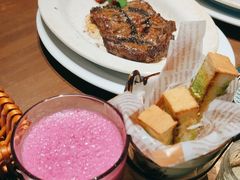 -西堤牛排(合肥之心城店)