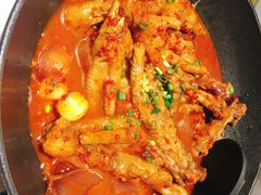 -HOTISLAND海鸡岛·韩国料理(江南西店)