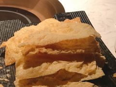 老哥炸豆皮-哥老官重庆美蛙鱼头(西湖银泰十一哥店)