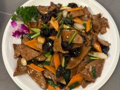 -喜乐餐厅•灯笼虾球首创者•本地小海鲜(二马路店)