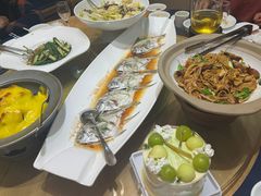 -尚品家宴(槐荫店)