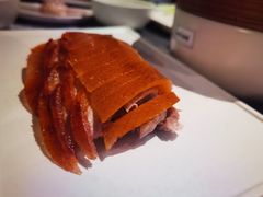 -小大董·烤鸭(观景餐厅·南京西路店)