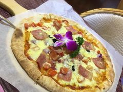 -超级厨房概念餐厅(奥园广场店)