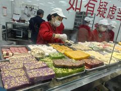 -常州糕团店(北大街新世纪商城店)