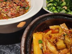 -简小舍·民间手艺菜(武昌江滩店)