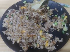 -汕尾小吃铜盘推(埔尾篮球场店)