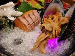 -小樽融合料理·匠心专注料理八年(京溪店)