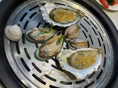 -青蓬蒸汽海鲜·深圳老字号·团建聚会(壹方城店)