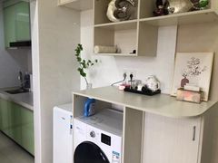 -S&L尚蓝公馆(广州北京路步行街店)