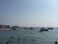 -石槽海滨浴场