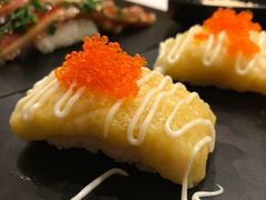 -昊·来了寿司(泡桐树店)