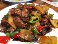 -美味居(古城店)