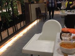 -汉丽轩烤肉·火锅自助餐厅(天一城店)