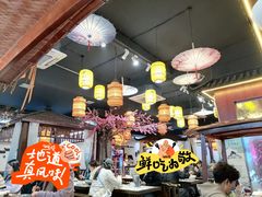 -外婆船宴餐厅·外婆喊你回家吃饭
