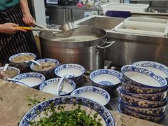 -老三羊汤【北兴隆街店】