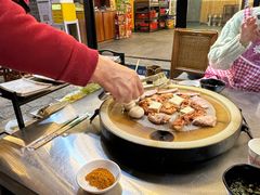 -老字号.雅克白族石板烧十年老店(大理古城店)