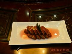-森谷美食公园(杨行店)