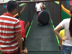 -蒙特利亲子乐园