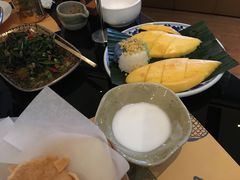 -simply thai天泰(静安嘉里中心店)