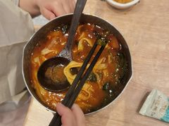 三个番茄雪花牛腩手工粉-小满手工粉(北京来福士店)