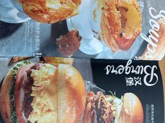 -魏客咖啡(中铁中心店)