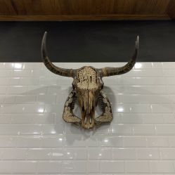 -MARTIN'S BARBER SHOP男士理发馆