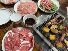 -风味烧烤(泰富店)